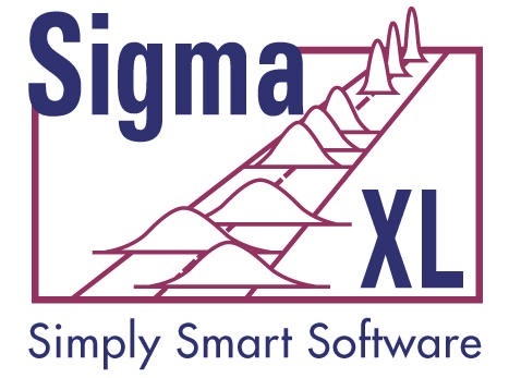 Lean Six Sigma Software Excel Add-in